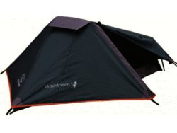 Highlander Blackthorn Adventure 1 Person Tent (Hunter Green)